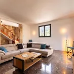 Villa Mas Sureda Soccer Field & Indooroutdoor Pools *