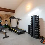 Mas Sureda Soccer Field & Indooroutdoor Pools Villa *