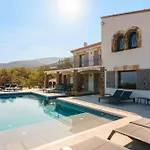 Mas Sureda Soccer Field & Indooroutdoor Pools Villa *