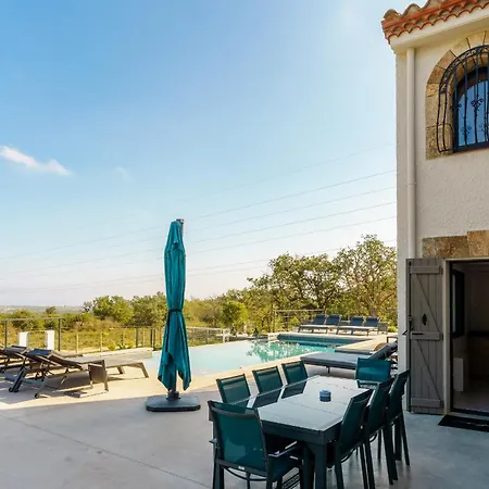 Mas Sureda - Evasion Luxueuse Avec Vue Panoramique Villa *