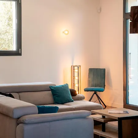 Mas Sureda - Evasion Luxueuse Avec Vue Panoramique Villa