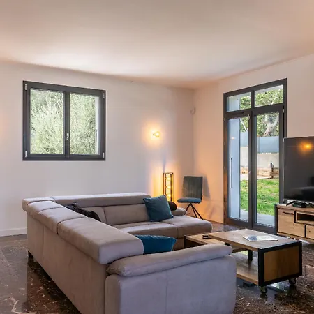Mas Sureda - Evasion Luxueuse Avec Vue Panoramique