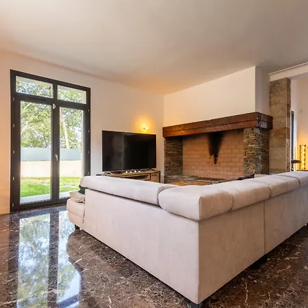 Mas Sureda - Evasion Luxueuse Avec Vue Panoramique
