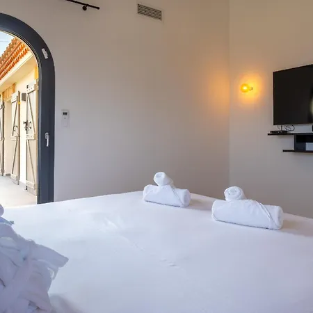 Mas Sureda - Evasion Luxueuse Avec Vue Panoramique Villa