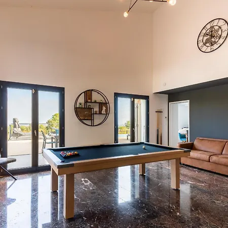 Villa Mas Sureda - Evasion Luxueuse Avec Vue Panoramique *