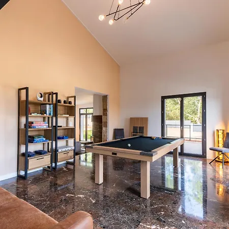 Villa Mas Sureda - Evasion Luxueuse Avec Vue Panoramique
