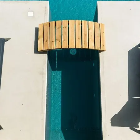Mas Sureda - Evasion Luxueuse Avec Vue Panoramique *